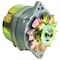 Wai Global Alternator, ALTDR MARINE REPL, 61 Amp12 Volt, CW, 1Groove Pulley 8901N - alternate 2